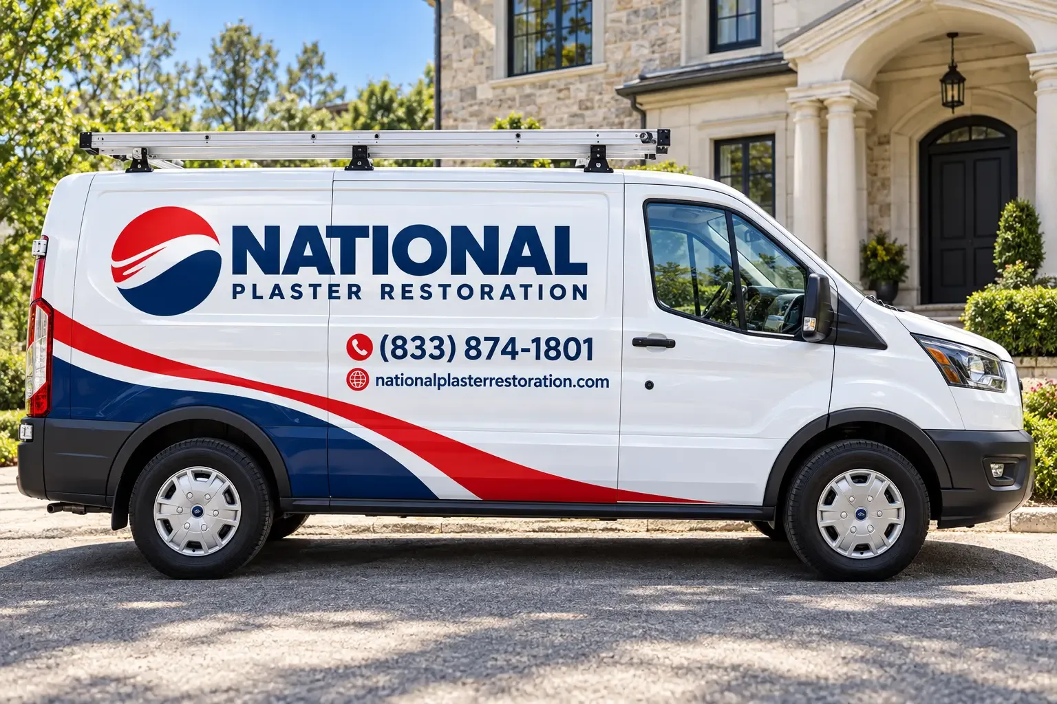 Plaster Repair in Destrehan, LA near me