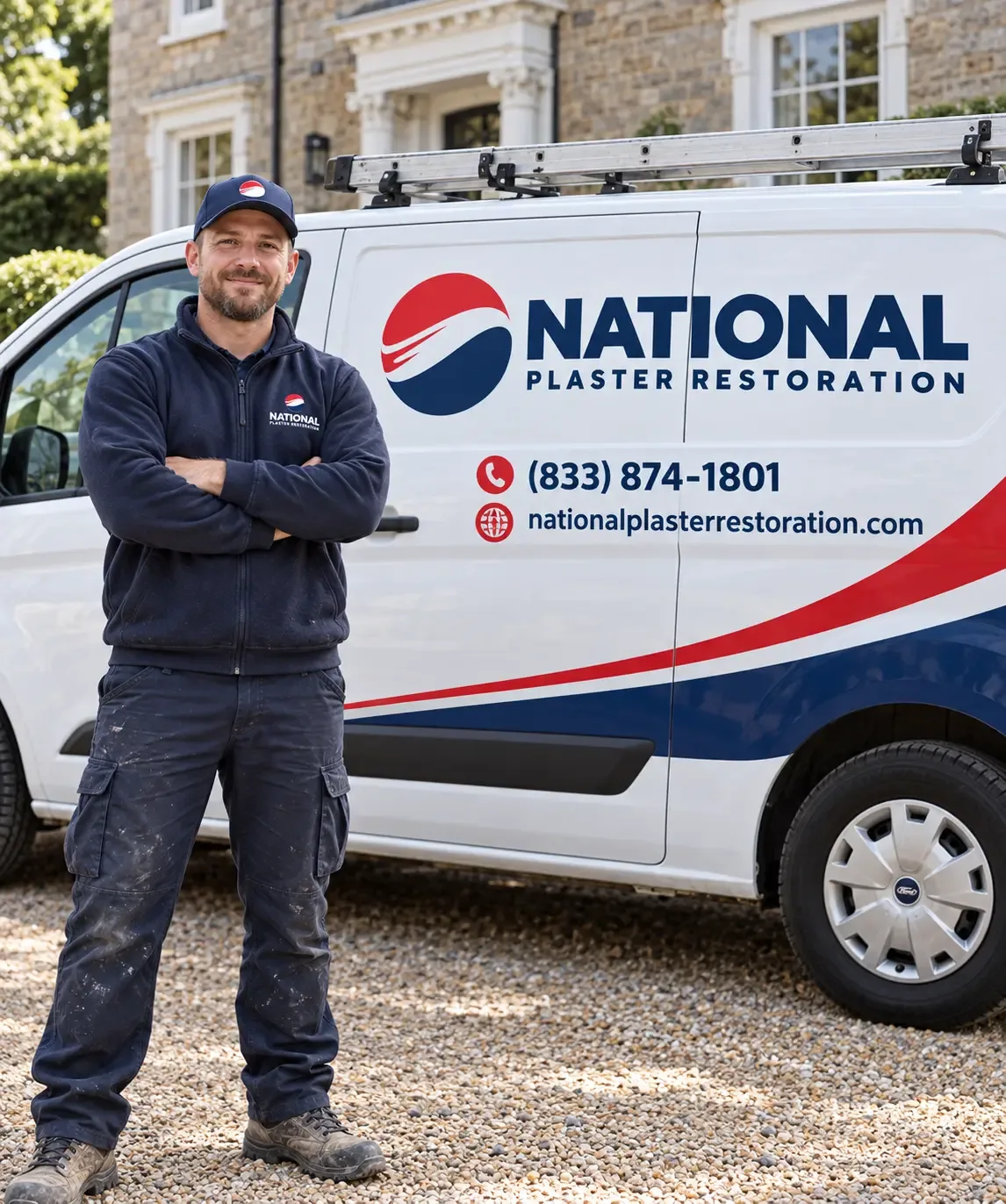 Plaster Repair company in Destrehan, LA